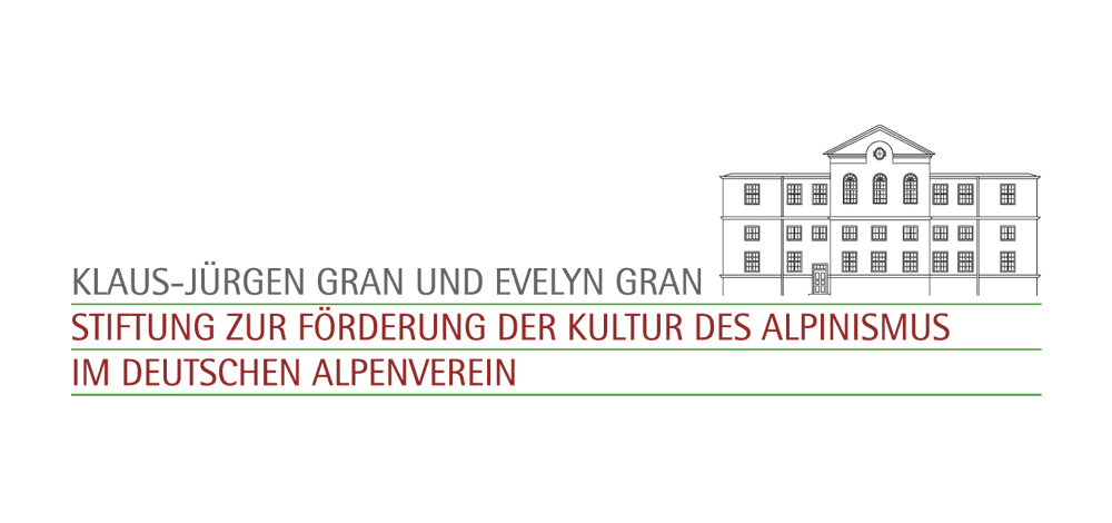 Klaus-Jürgen Gran und Evelyn Gran Stiftung