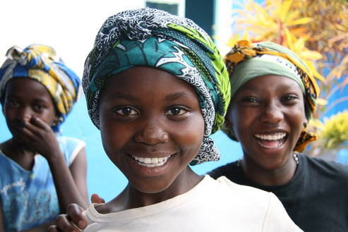 COLLEGIUM unterstützt eine Initiative in Sambia: Community Youth Concern (CYC)