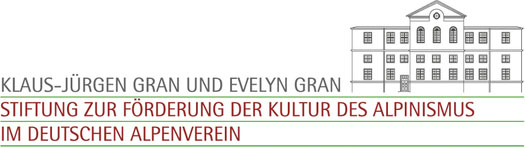 Logo der Klaus-Jürgen und Evelyn Gran Stiftung